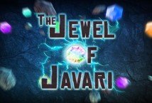 The Jewel of Javari slot